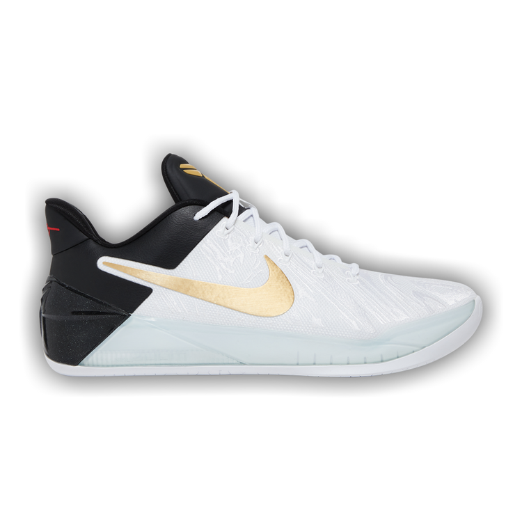 Black and gold kobe ad new arrivals
