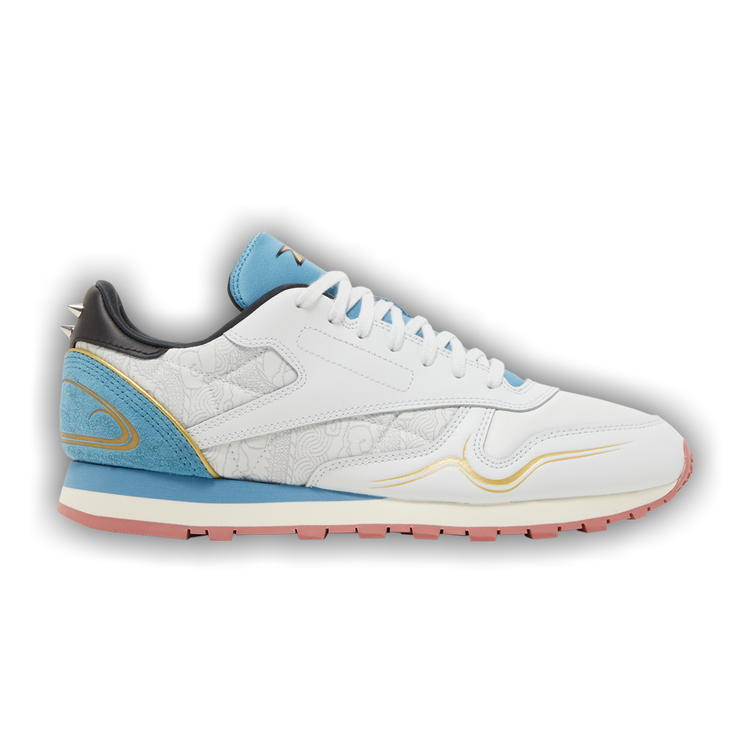 春麗 flk042121 Buy Reebok Street Fighter x Classic Leather 'Chun Li