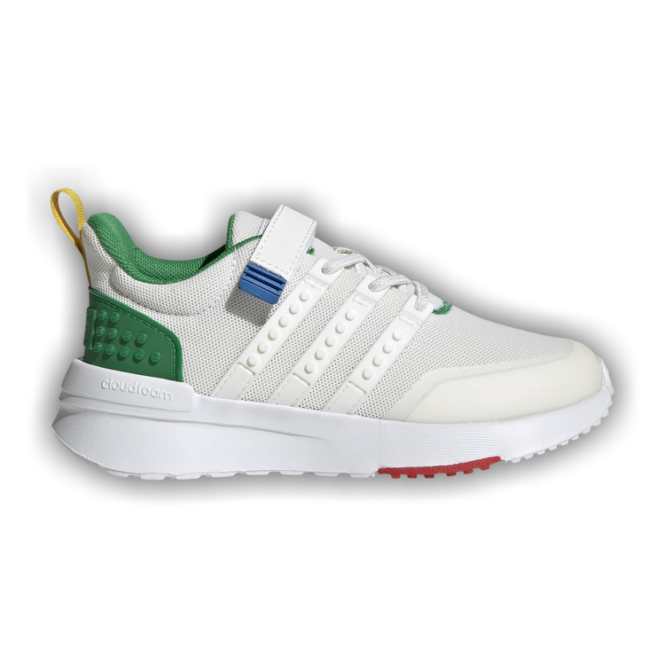 ヨッシー adidas ZX Torsion 'Aqua' EG7964