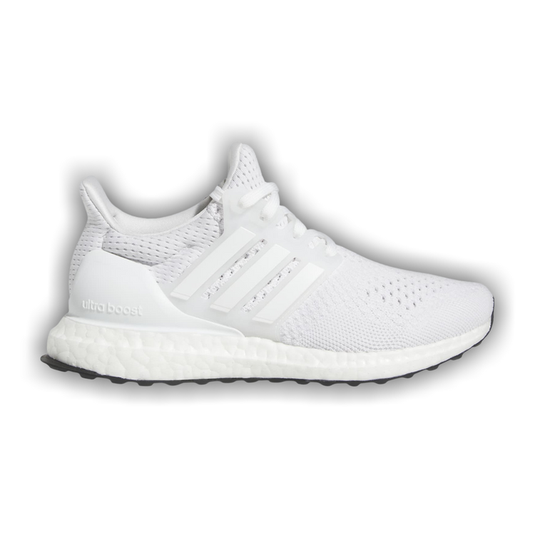 Buy UltraBoost 1.0 J Triple White 2023 HQ2163 GOAT