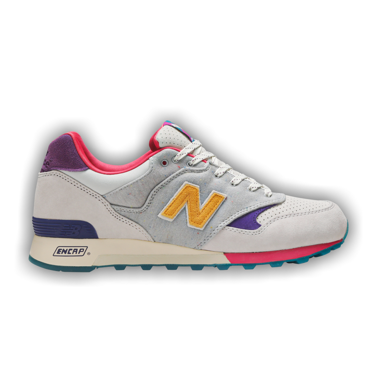 Buy Bodega x HYPRCAT x 577 Grey Multi CM577BGA GOAT