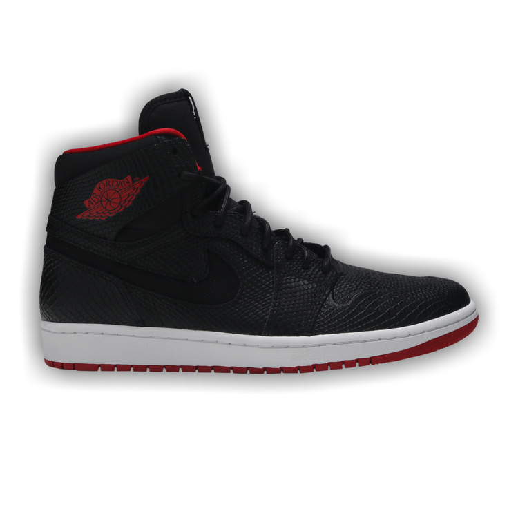 Jordan 1 retro nouveau snakeskin discount