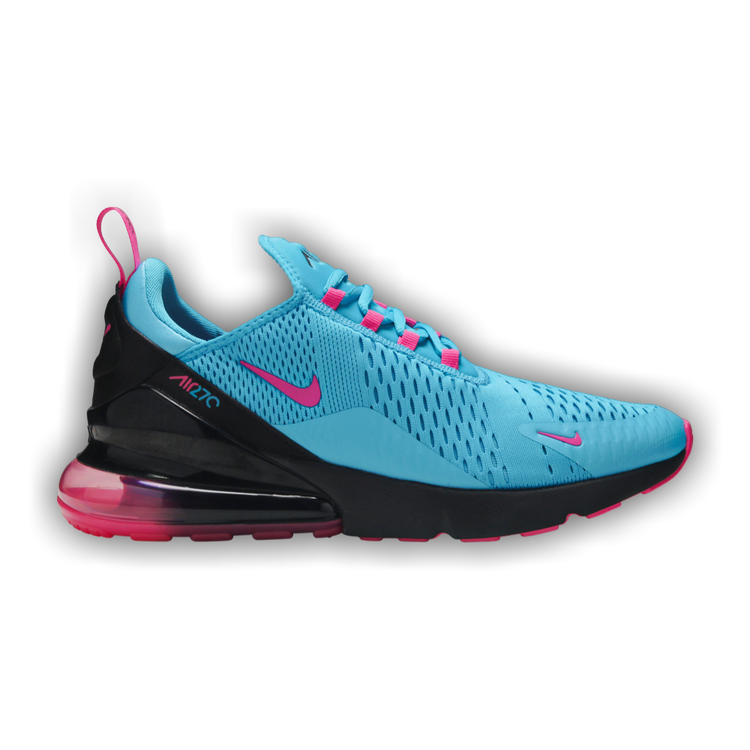 Air 270 hot sale miami