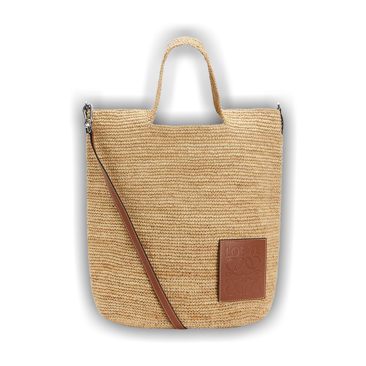 Buy Loewe Slit Bag Natural 329 07 V81 2123 GOAT