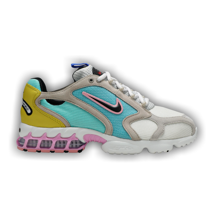 Buy size? x Air Zoom Spiridon Cage 2 'Carnaby Street
