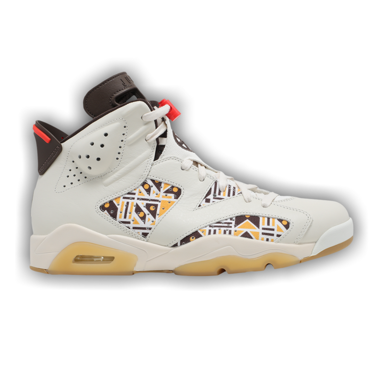 Jordan 4 retro quai 54 store