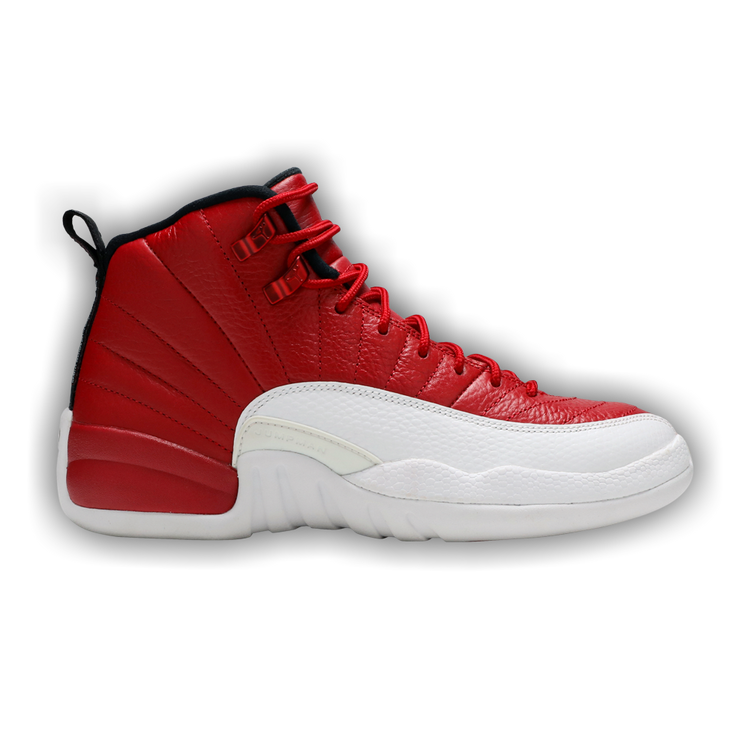 Jordan 12 gym red gs online