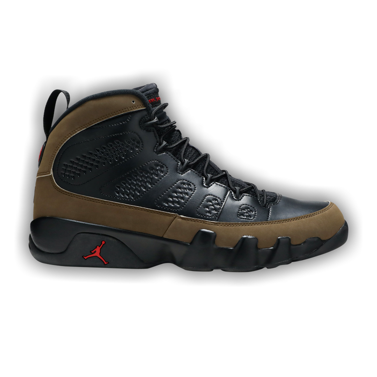 Jordan retro outlet 9 olive