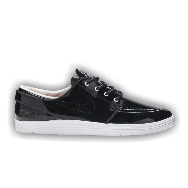 Buy Lunar Stefan Janoski 8Five2 708414 001 GOAT