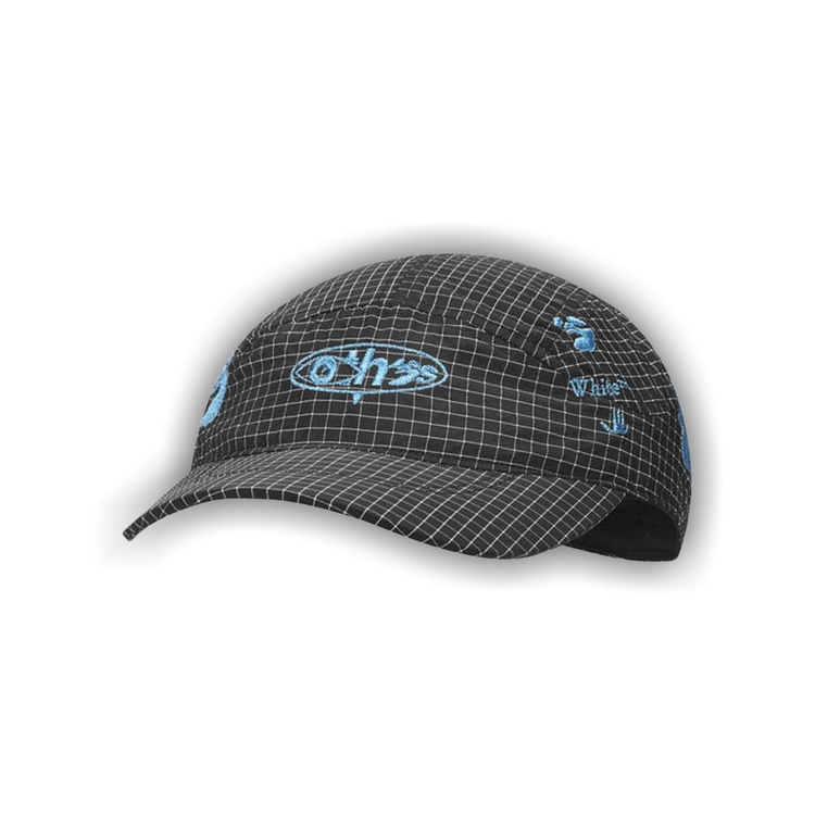 Buy Nike x Off-White Hat 'Black' - DO9397 010 | GOAT