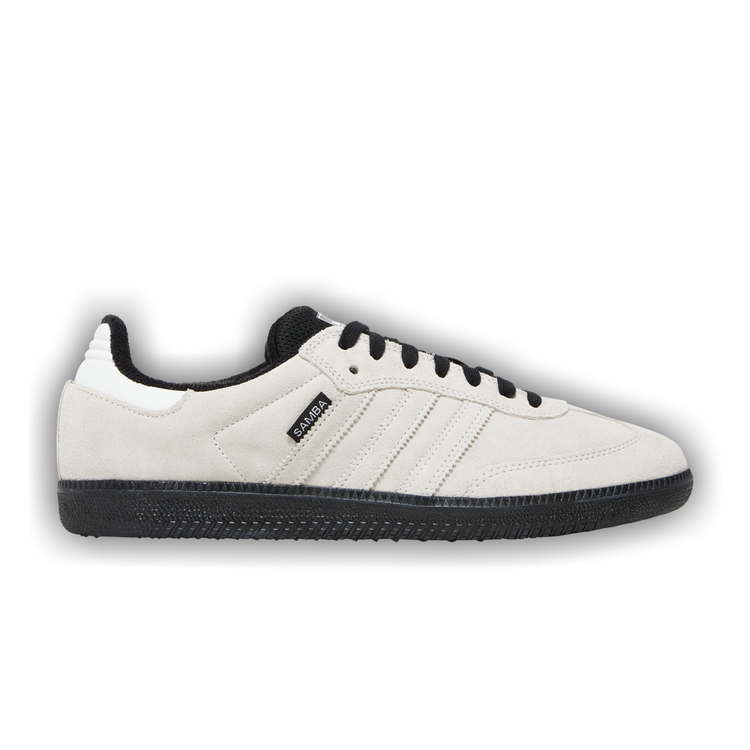 新品adidas Samba ブラック/ホワイト スニーカー Buy Adidas Samba ADV 'White Black' - GY6939 | GOAT