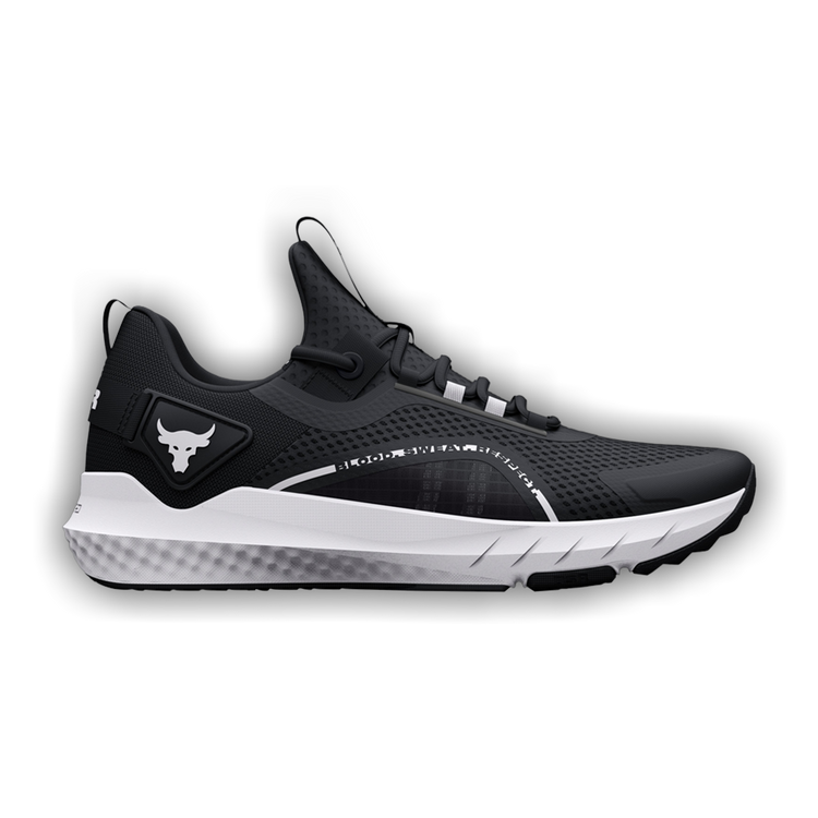 Buy Project Rock BSR 3 'Black White' - 3026462 001 | GOAT