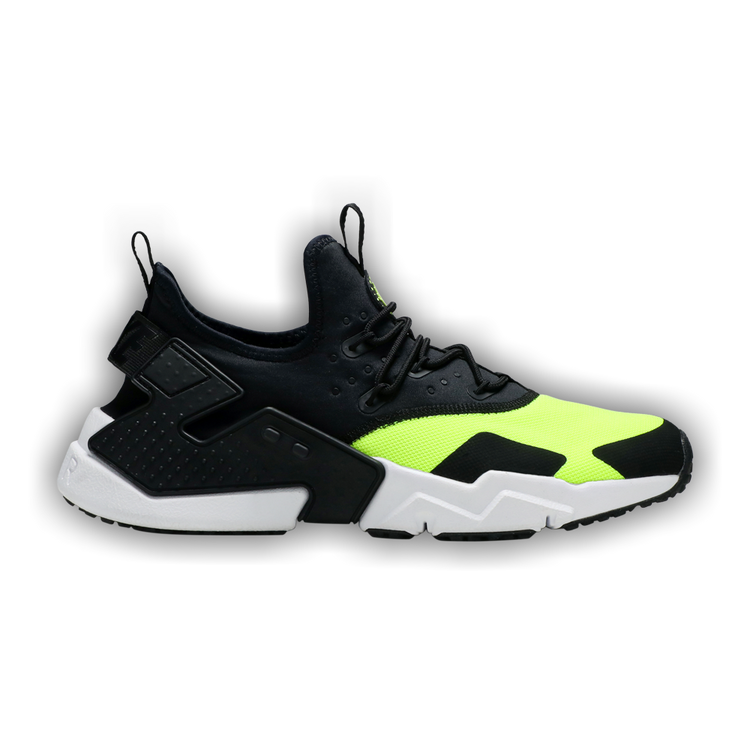 Air huarache drift sales gym red/ white-black-volt