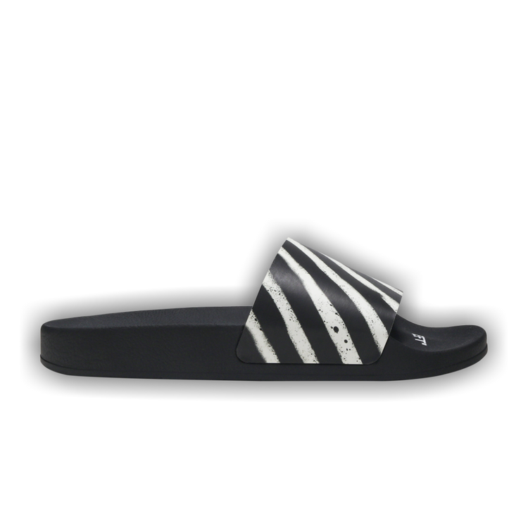 OFF-WHITE セヌット スリッフオン ミュル OWIJ011S21LEA001 0300 OFF-WHITE セヌット スリッフオン ミュル OWIJ011S21LEA001 0300