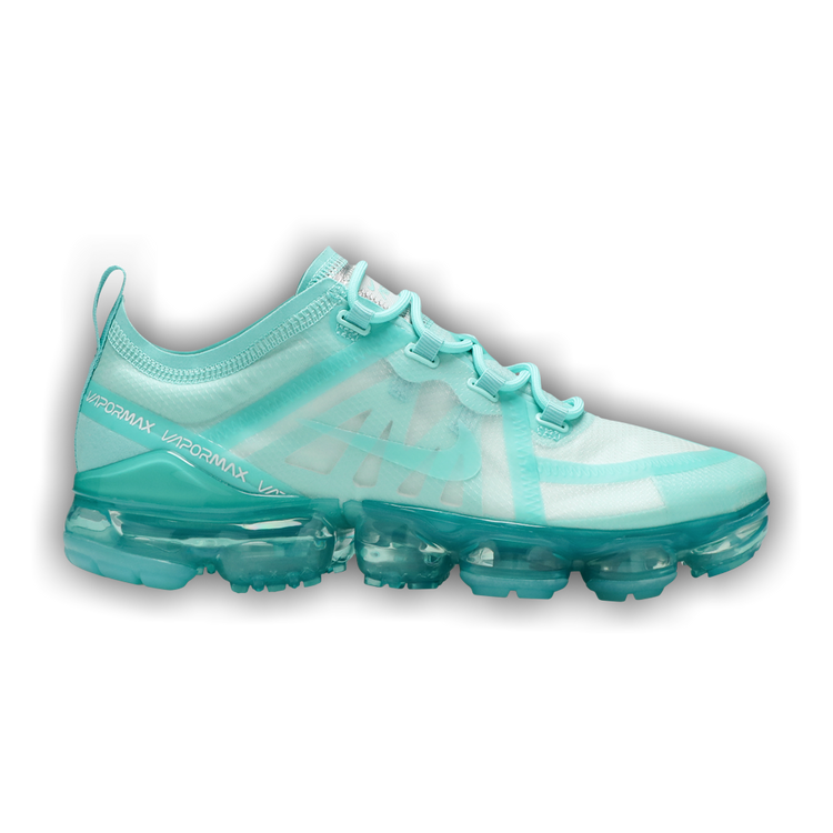 Vapormax transparente on sale