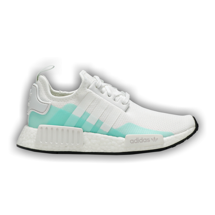 Nmd r1 on sale mint glow