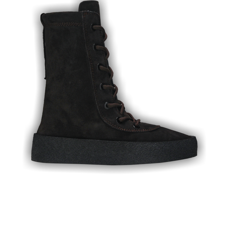 Yeezy season 4 crepe boots cheap