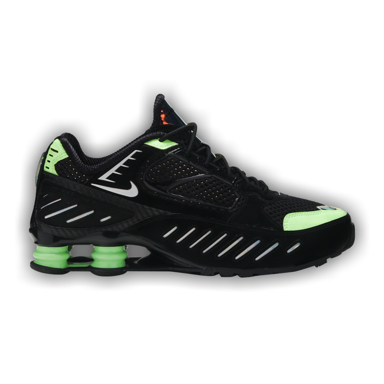 Buy Nike Wmns Shox Enigma SP 'Lime Blast' - CK2084 002 | GOAT