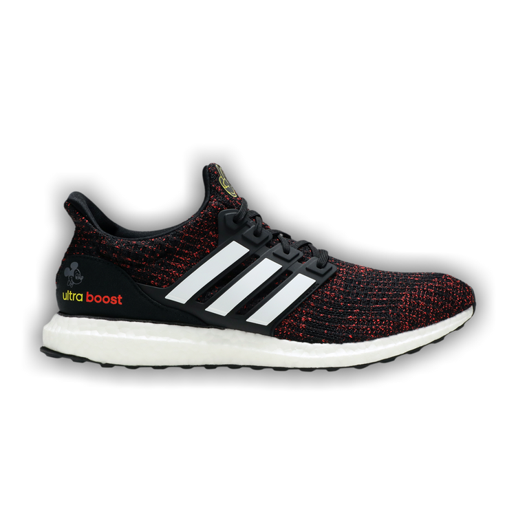 mickey mouse ultra boost