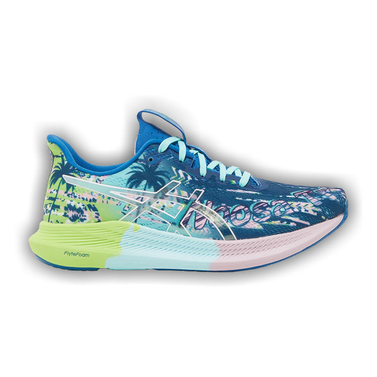 Buy Asics Wmns Noosa Tri 14 'Tropical - Lake Drive' - 1012B208 401