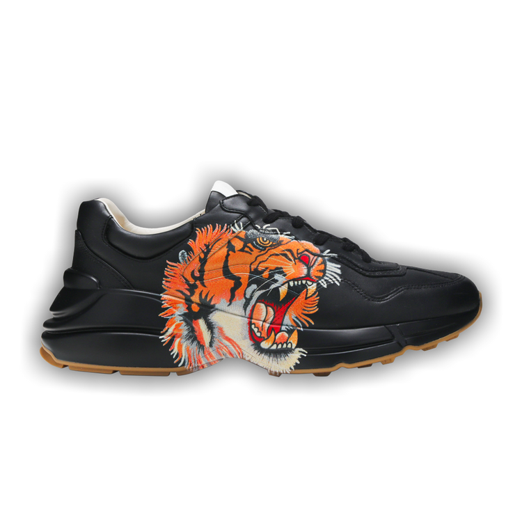 Gucci rhyton black tiger online