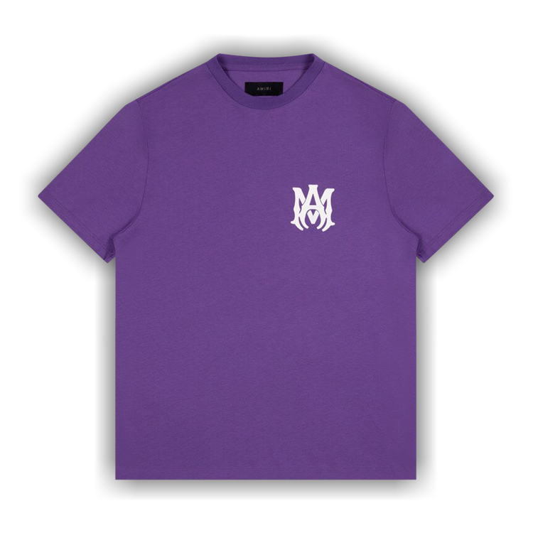 ★人気★【AMIRI 】MA CORE ロゴ Tシャツ MA CORE LOGO TEE - Red | AMIRI