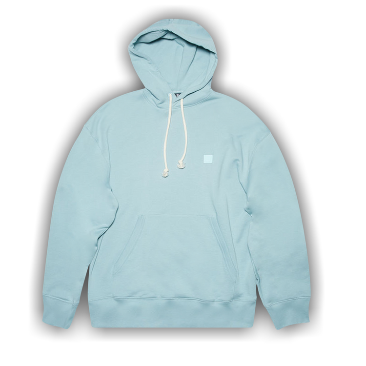 Acne studios sales hoodie blue