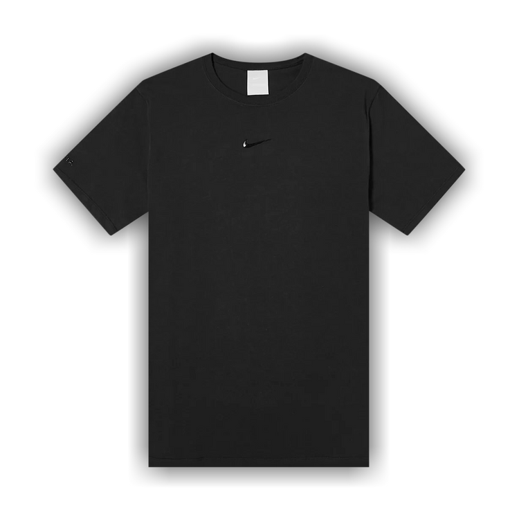 NOCTA ブラック Tシャツ Nikeロゴ Nike x NOCTA Basketball T-shirt Black Men's - SS22 - US