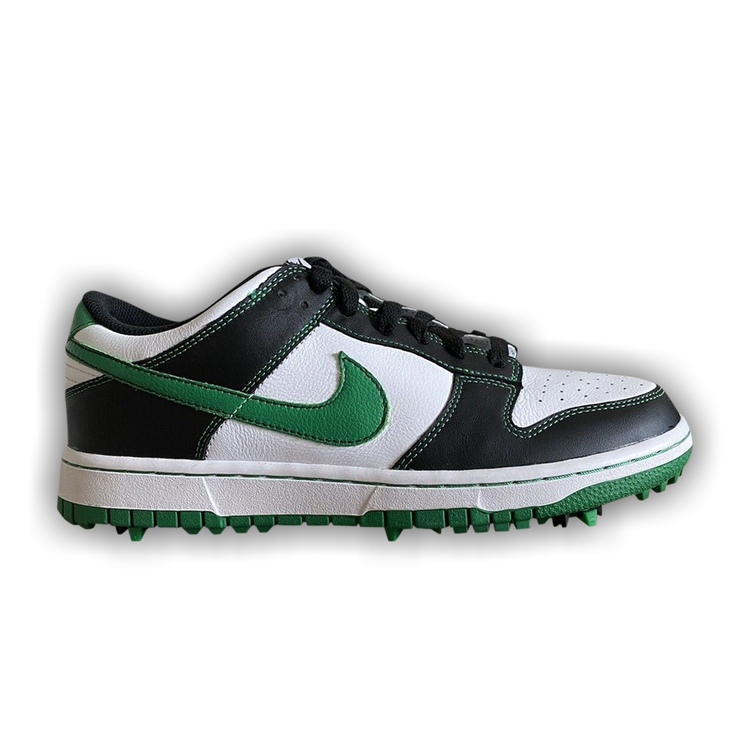 Nike dunk ng golf shoes hotsell