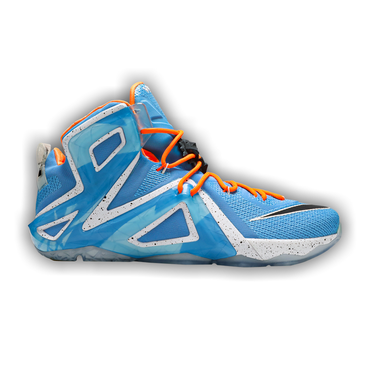 新品未使用Nike LeBron XII ELITE 12 31cm Buy Nike LeBron 12 Elite 'Elevate' - 724559 488 | GOAT
