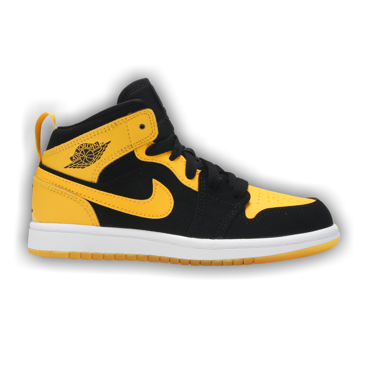 Nike air jordan 1 mid new love deals