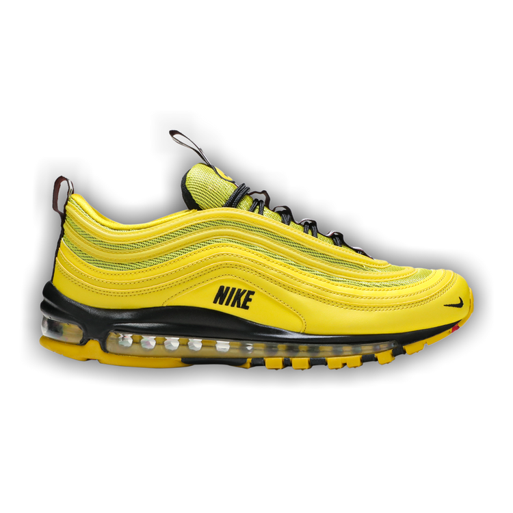 Air max deals bright citron
