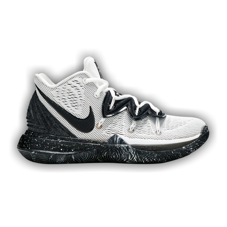 Kyrie 5 oreo kids sale