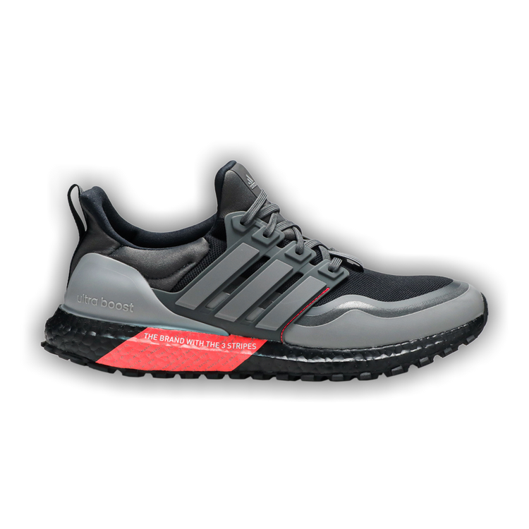 adidas gazelle silver green womens Adidas Consortium GZ2922 Ultra Boost Heat Map Mens Running Shoe