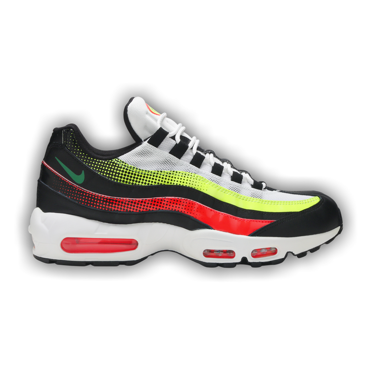 その他 SOLT OUT Buy Air Max 95 SE 'Neon Collection' - AJ2018 004 | GOAT