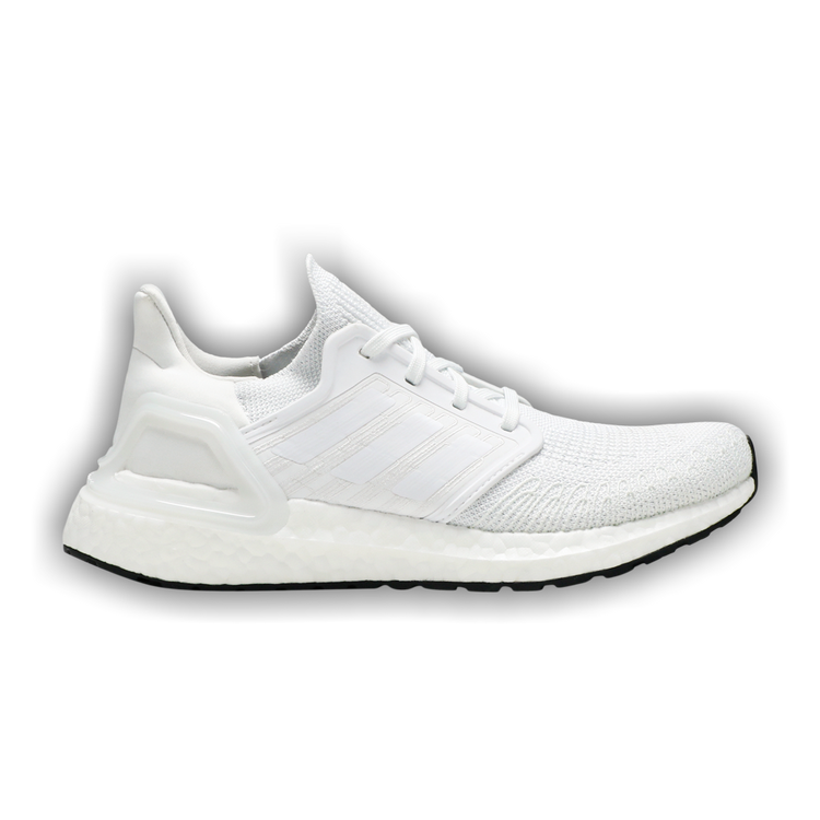 Buy Wmns UltraBoost 20 Cloud White EG0713 GOAT