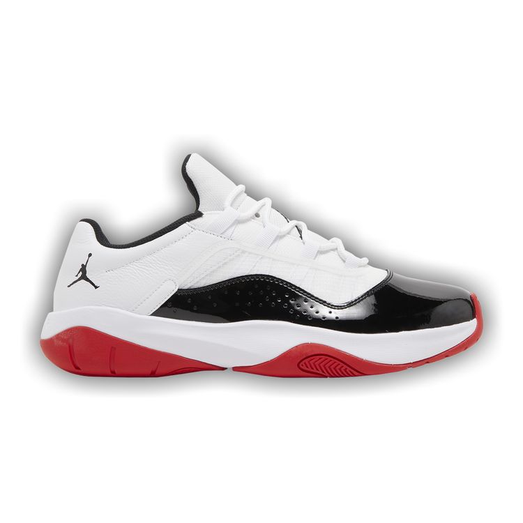 jordan 11 concord bred goat