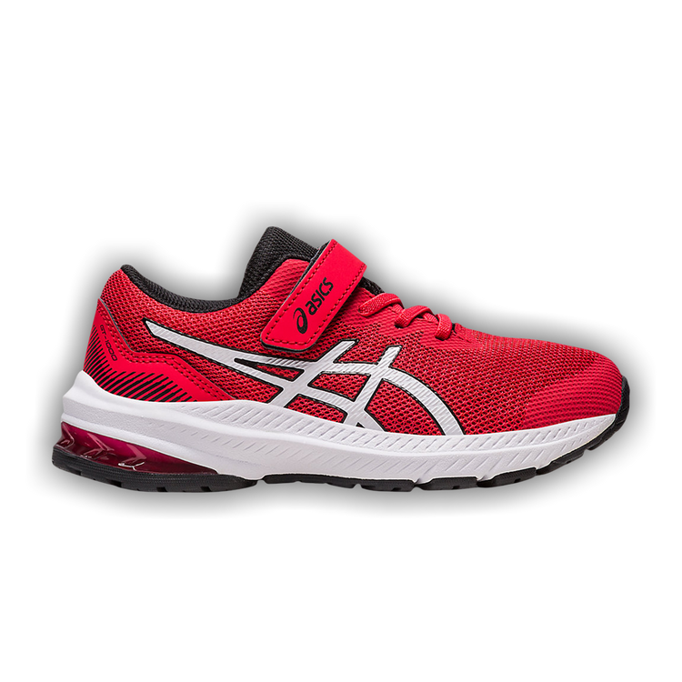 Buy Asics GT 1000 11 PS 'Electric Red' - 1014A238 600 | GOAT CA