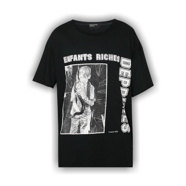 Tシャツ・カットソー ENFANTS RICHES DEPRIMES 1120039_00.png.png