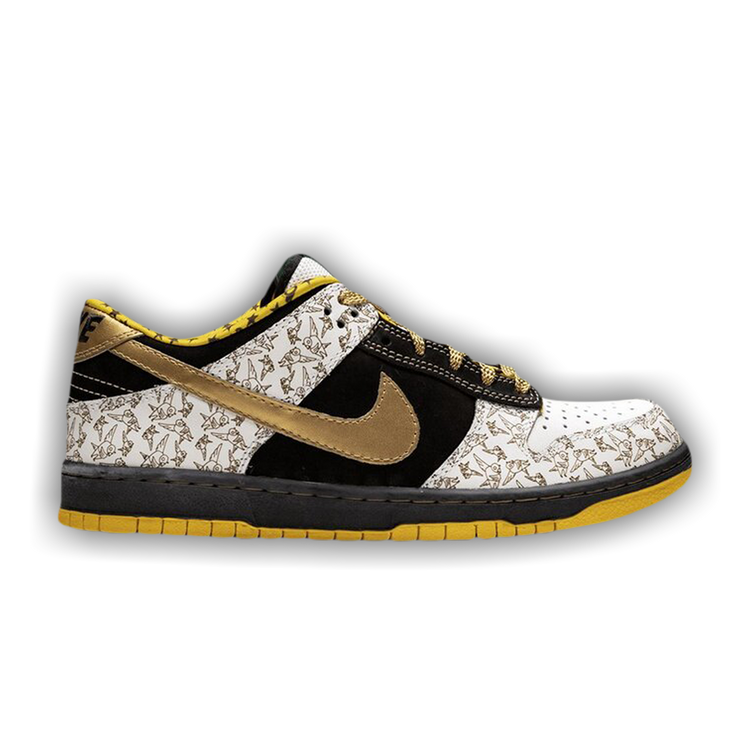Buy Dunk Low 'Don Torelli' - 308994 172 | GOAT