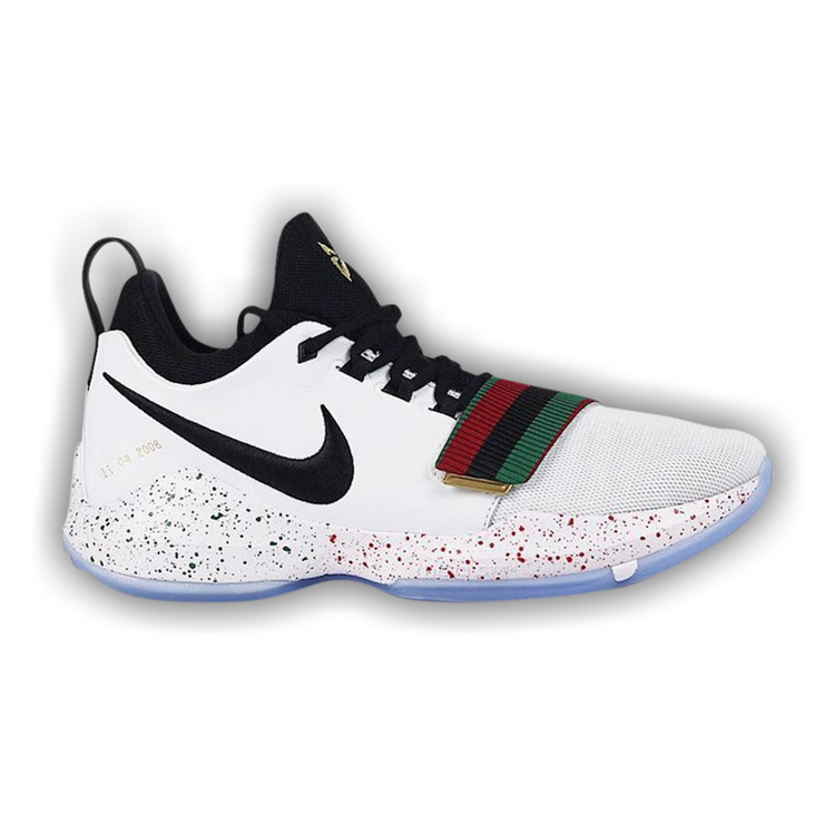 Nike pg clearance 1 bhm