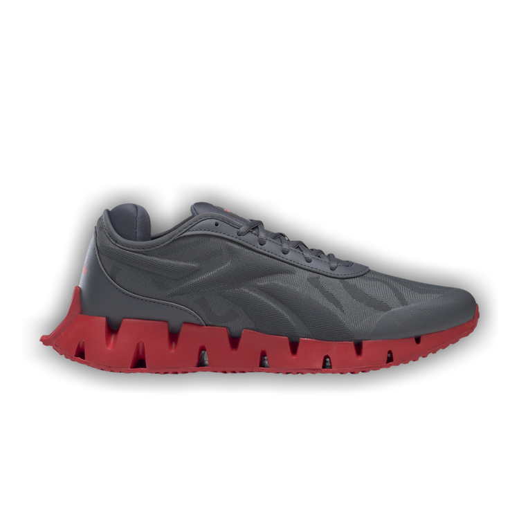 Tenis store reebok zig