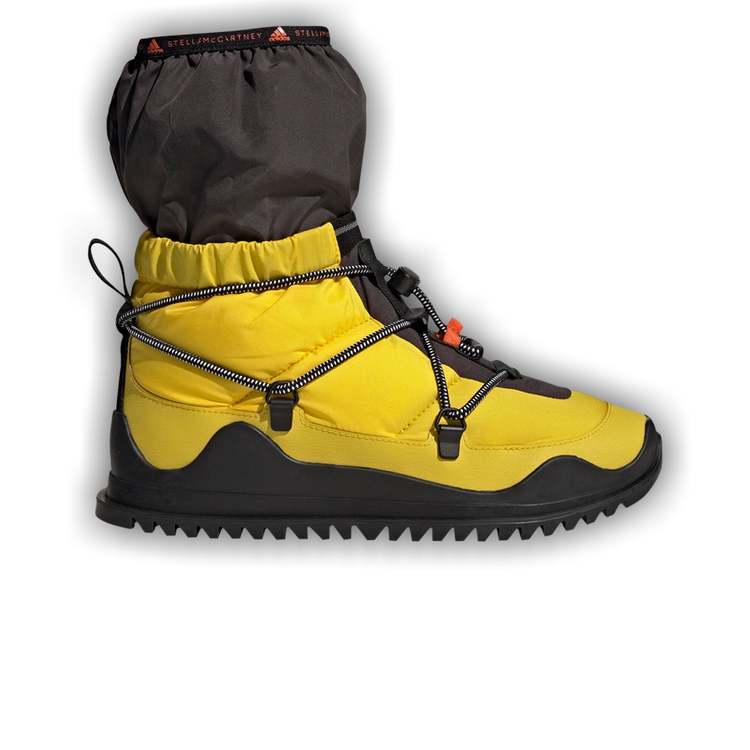 Buy Stella McCartney x adidas Wmns Winterboot Cold.RDY 'Yellow