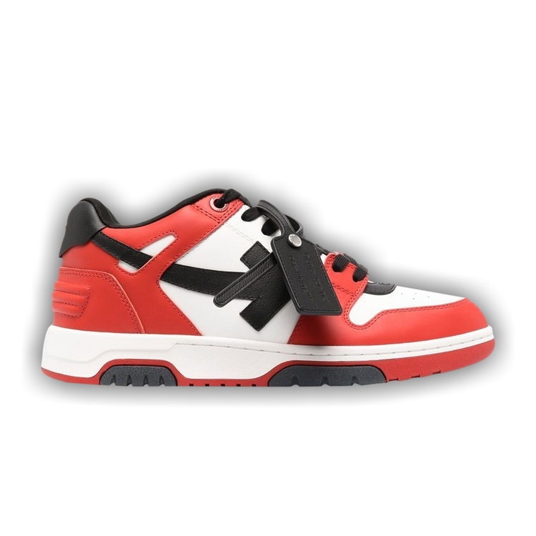 【23AW NEW】Off-White_men / Out of Office スニーカー / 2色 23AW】Off-White / Out of Office ヴィンテージスニーカー/2色