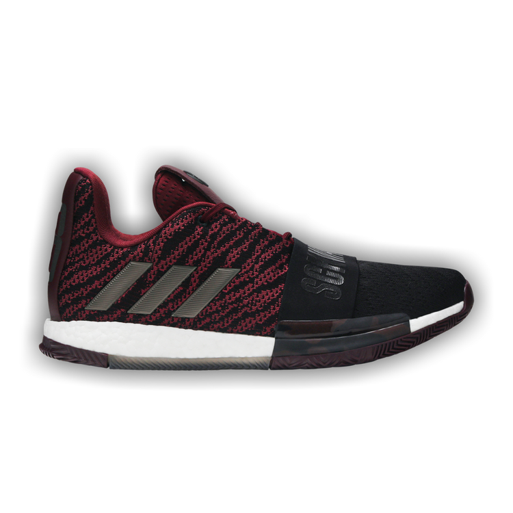 Size 7.5 Harden Vol. 3 Playoffs