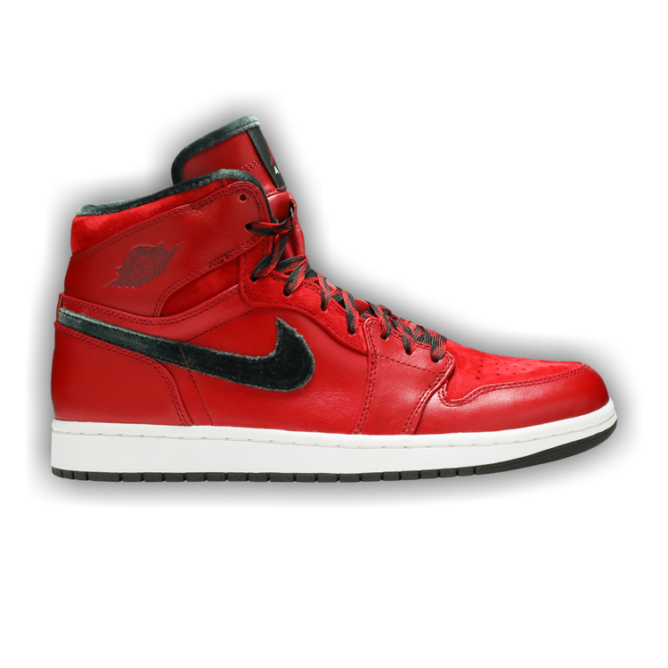 Air Jordan 1 Retro Hi Premier Gucci Sneakers 2013
