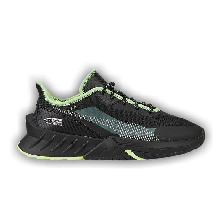 maco♪ Buy Mercedes-AMG Petronas F1 x Maco SL 'Black Fizzy Apple