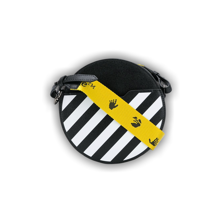 Off white circle bag clearance