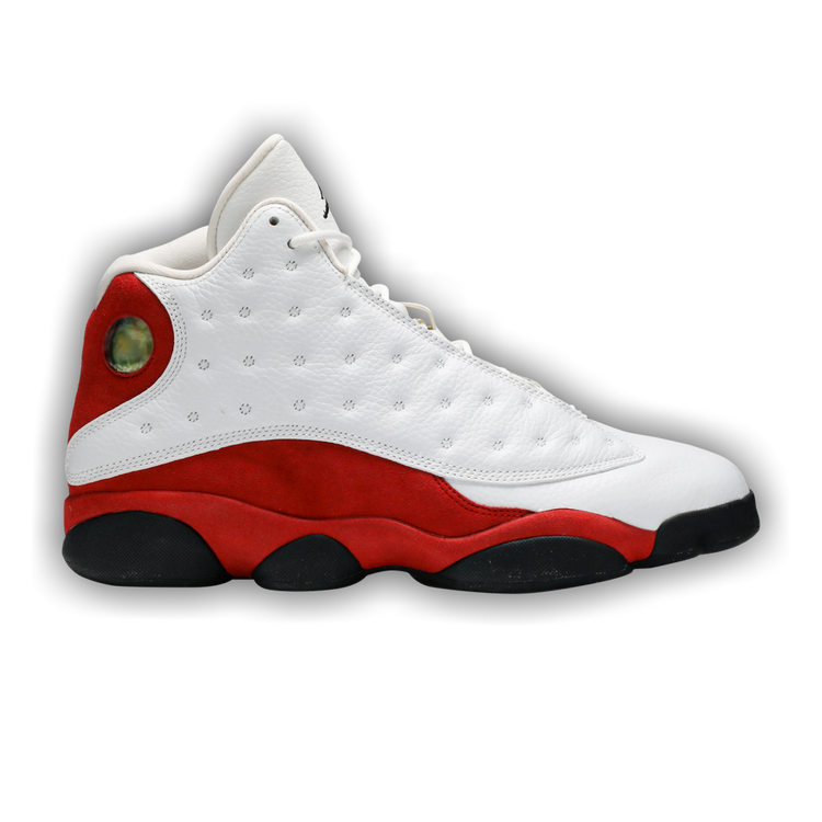Buy Air Jordan 13 Retro Cherry 2010 414571 101 GOAT