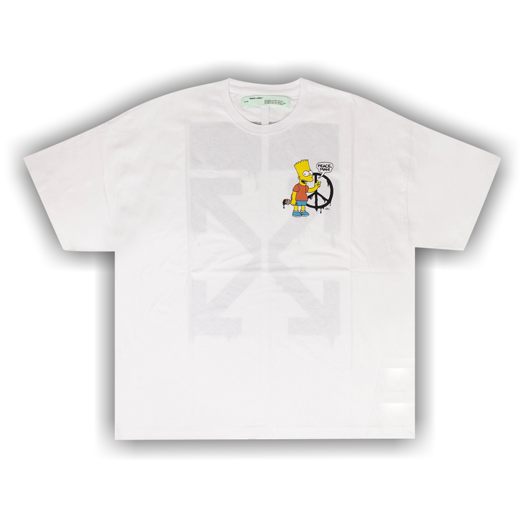 ◆25SS BAUF Peace Logo T-Shirt/3色◆ goods_55_457129_3x4.jpg